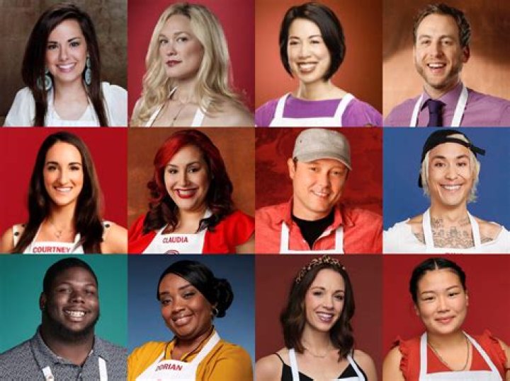 MasterChef US Winners Where Are They Now? All Updates