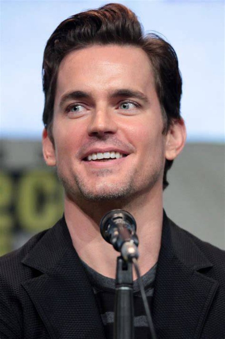 Matt Bomer Matt Bomer Photo (10718450) Fanpop