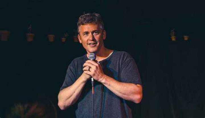 Matt McCusker, Comedy at The Carlson, Rochester, September 22 2023 AllEvents.in