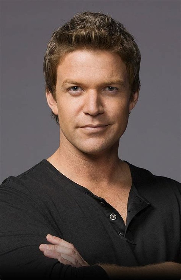 Matt Passmore Photos Tv Series Posters and Cast