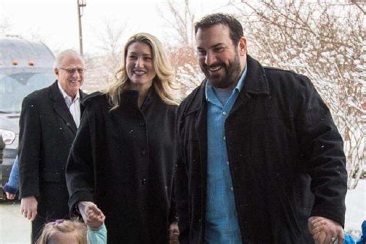 Matt Patricia Bio, Salary, Wife, Net Worth and Facts You Need To Know Networth Height Salary