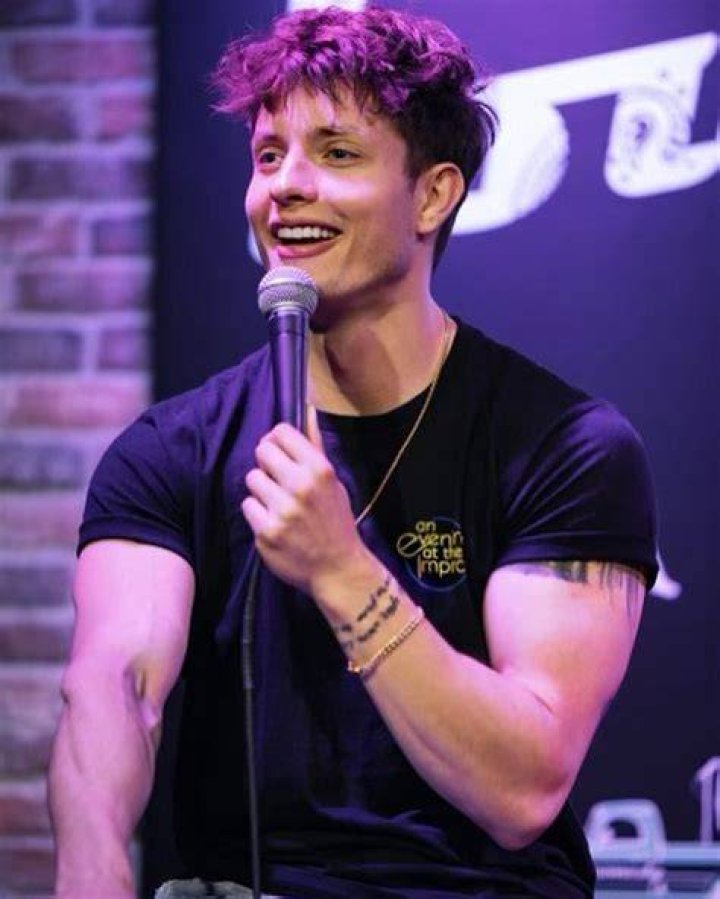 Matt Rife talks standup comedy and digital age of entertainment