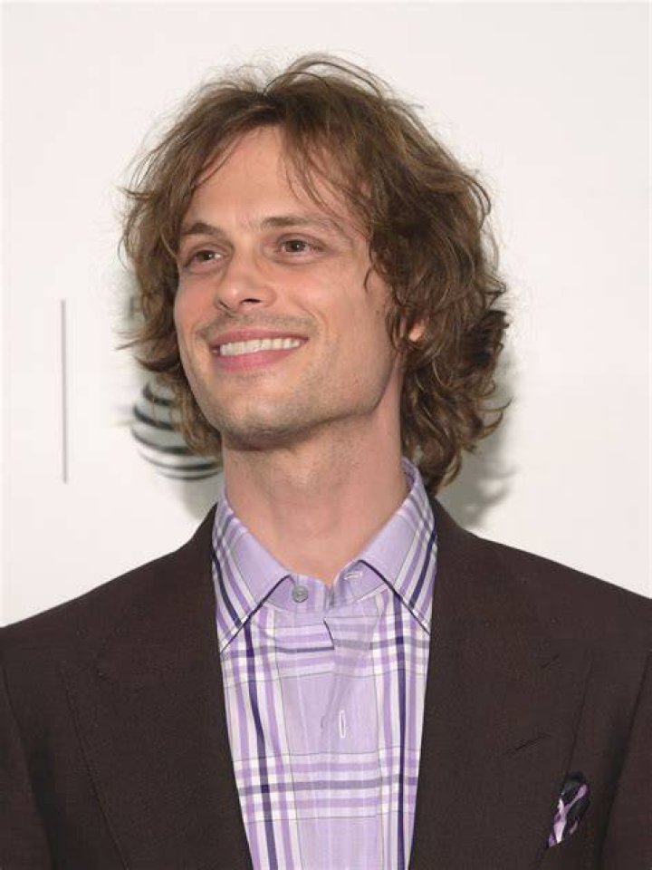 Matthew Gray Gubler Age, Weight, Height, Measurements Celebrity Sizes