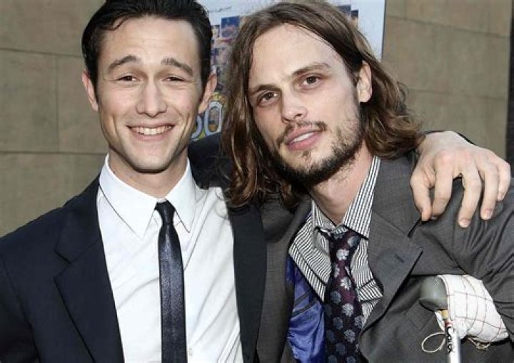 Matthew Gray Gubler...HOT or NOT Poll Results Hottest Actors Fanpop