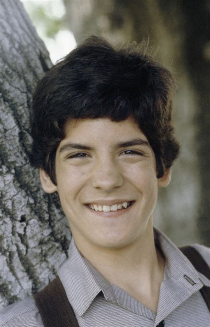 Matthew Labyorteaux Wiki, Bio, Age, Net Worth, and Other Facts Facts Five