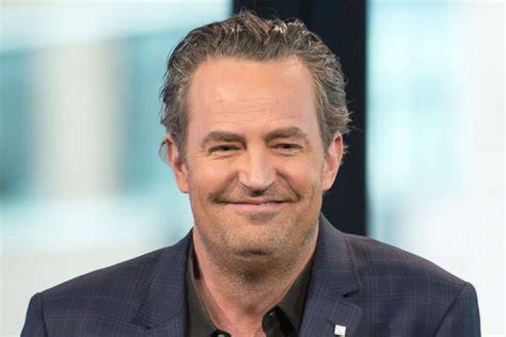 Matthew Perry Eyes Look Face Actor Black And White Men Matthew Perry