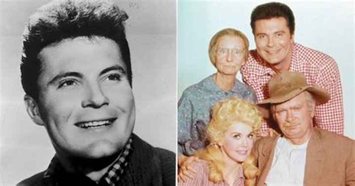 Max Baer Jr. recalls last meeting with Buddy Ebsen, days before