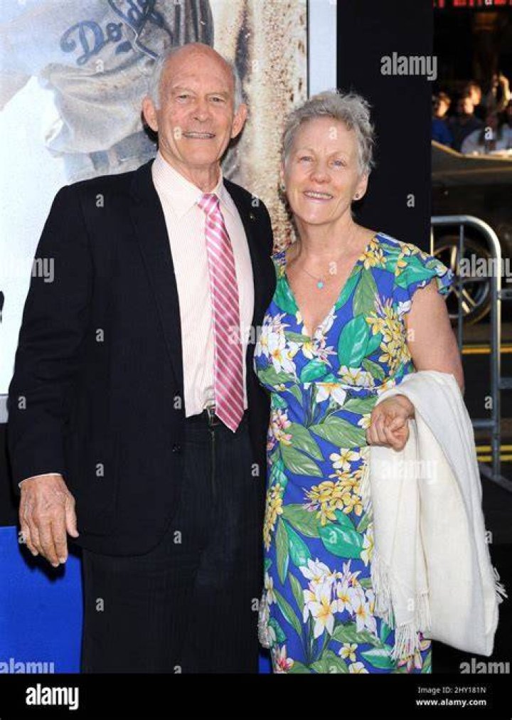 Max Gail And Nan Harris: Accomplished American Actors