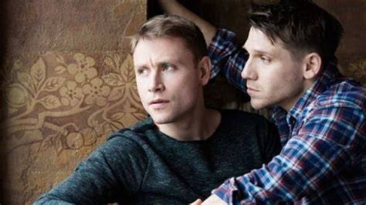 Max Riemelt Gay Partner, Married, Wife, Dating, Girlfriend, Daughter
