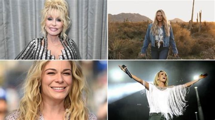 May 25th Country pop, Singer, Fashion