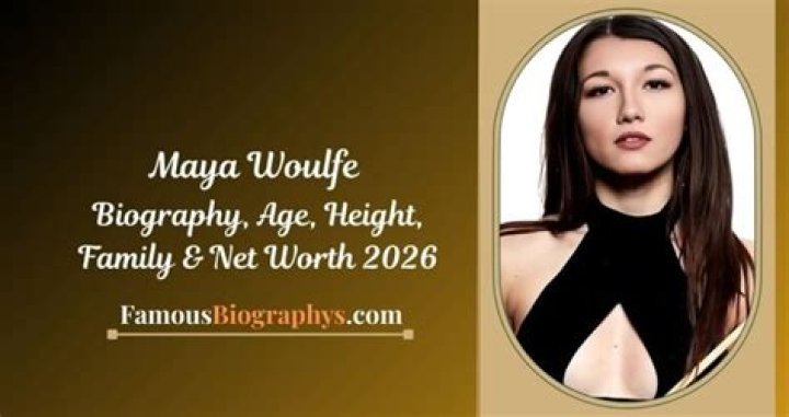 Maya Higa&rsquo;s Biography Age, Height, Boyfriend, Net Worth, Wiki