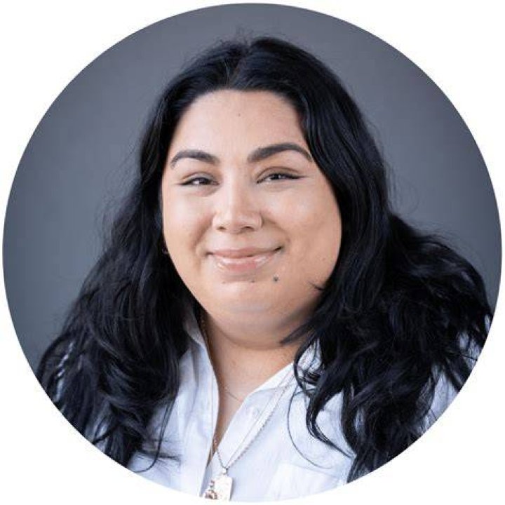 Mayra Lizbeth Rosales 2023