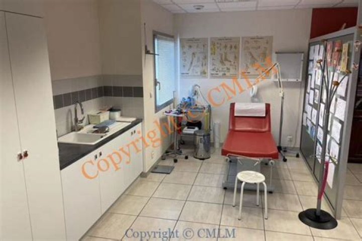 M&eacute;decin Sayat Dr BARRAUD Jessica