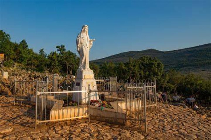 Medjugorje to be featured on an ABC News &ldquo;Nightline Prime&rdquo; show about
