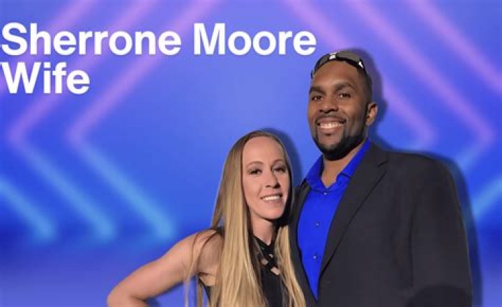 Meet Art Moore, Wife, Age, Net worth, Birthday, Family, Salary and Wiki