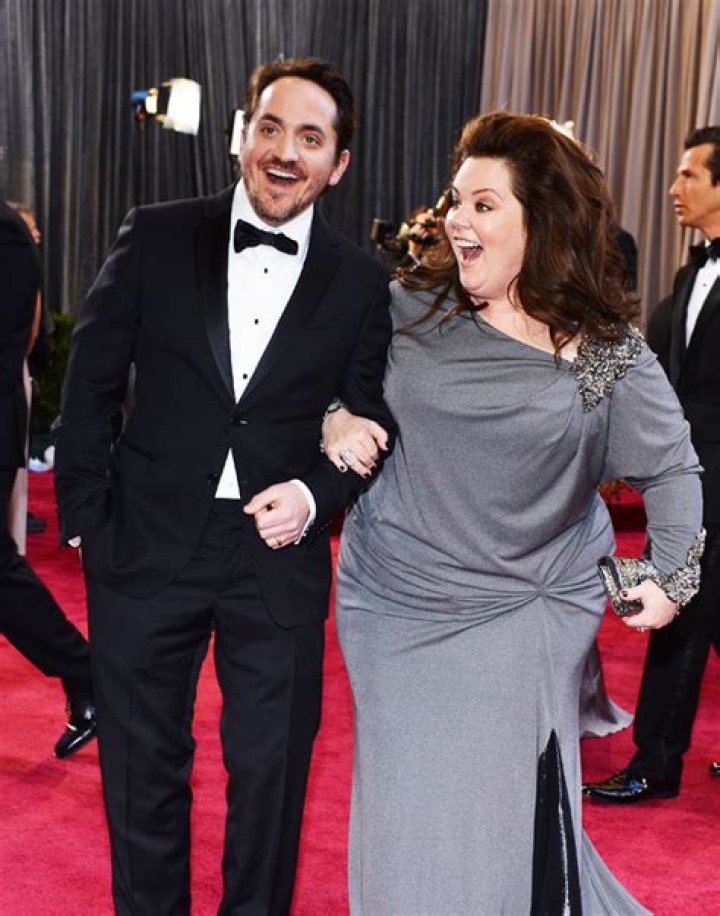 Meet Ben Falcone: Melissa McCarthy's Husband And Hollywood's Rising Star