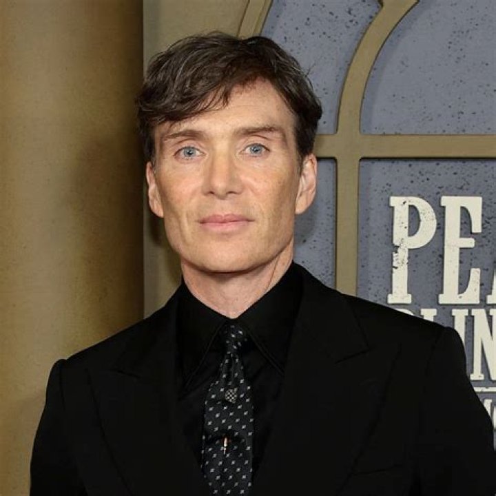 Meet Cillian Murphy's Kids, Malachy And Aran