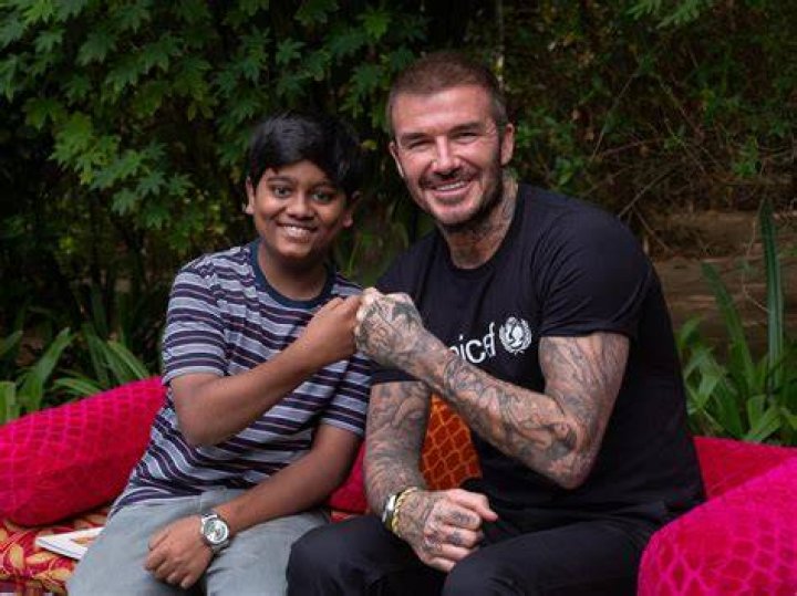 Meet David Beckham's Sister: Discover Her Life And Career