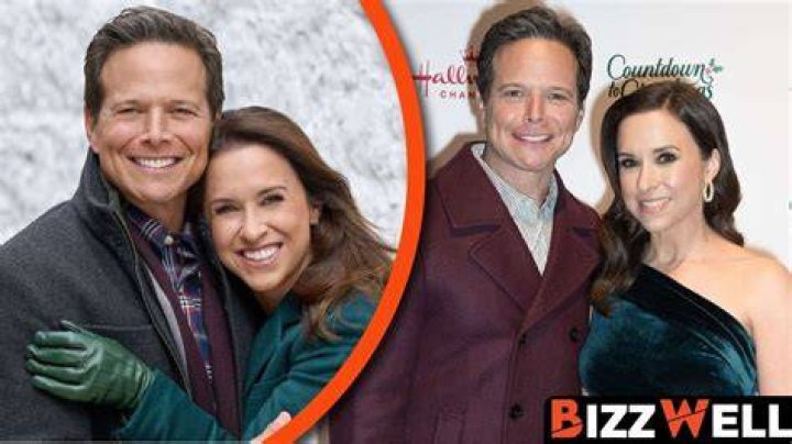 Meet David Nehdar The Husband of Actress Lacey Chabert and a Successf