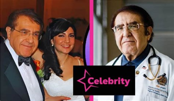 Meet Dr. Nowzaradan's Ex wife, Delores Nowzaradan What's Her Untold Truth?