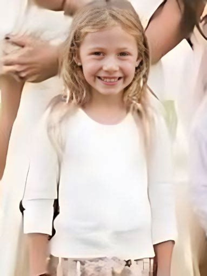 Meet Ella Rose Gaines, the daughter of Joanna Gaines and Chip Gaines