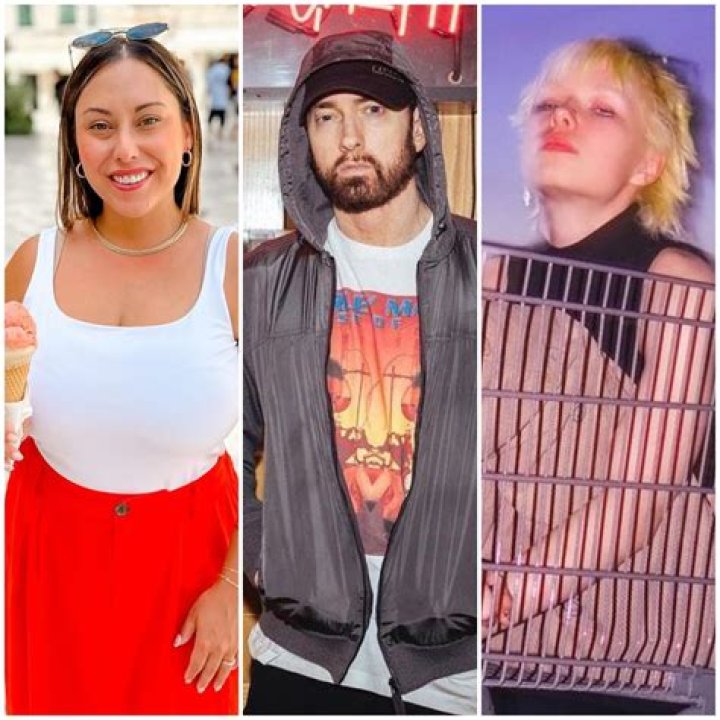 Meet Eminem children How many kids does Eminem have?