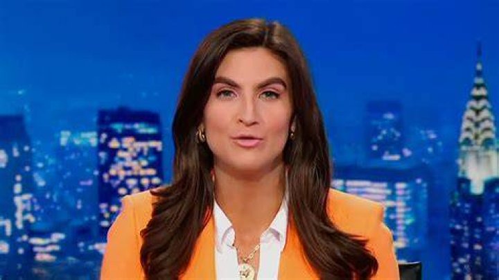 Meet Kaitlan Collins' Boyfriend, Will Douglas