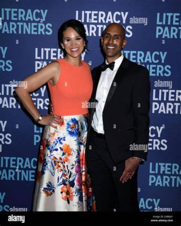 Meet Laura Jarrett Husband Laura Jarrett parents, All you need to know