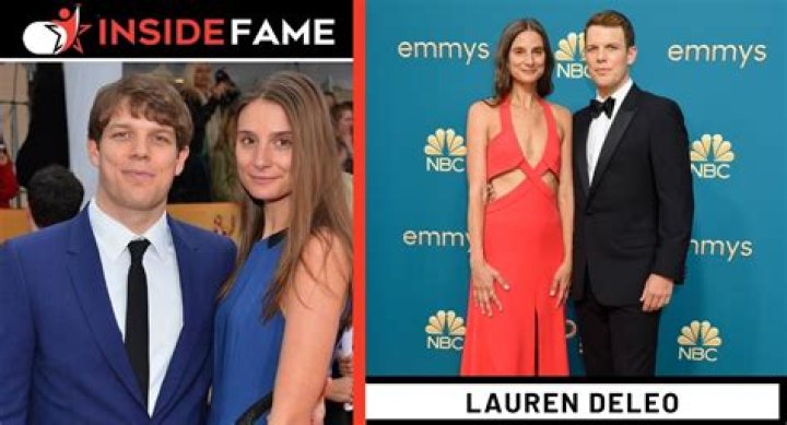 Meet Lauren DeLeo: A Rising Star In The Entertainment Industry