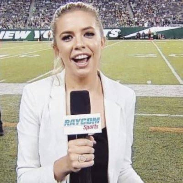 Meet Meghan Payton, The NFL Coach's Pride And Joy
