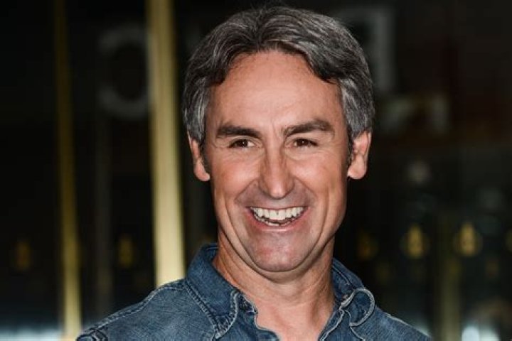 Meet Mike Wolfe: The Ultimate American Picker