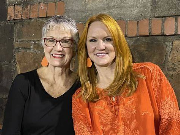 Meet Ree Drummond's Kids How Many Kids Does The Pioneer Woman Have?