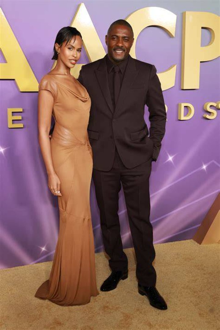 Meet Sabrina Elba, Idris Elba&rsquo;s model and activist wife the UN