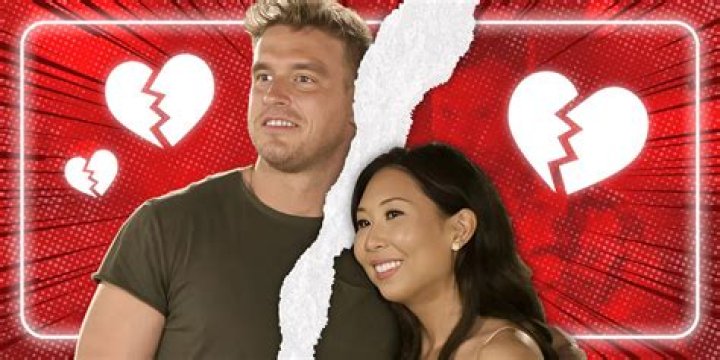 Meet Shayne from Love Is Blind His job, age and fun facts explored