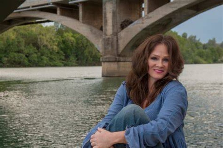 Meet Sturgill Simpson&rsquo;s Wife Sarah Simpson.