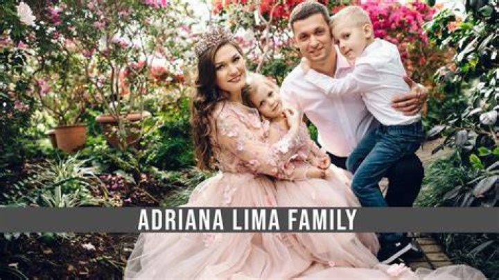 Meet The Father Of Adriana Lima Discover The Man Behind The Supermodel
