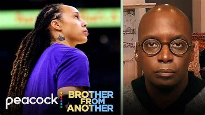 Meet The Mysterious Twin Brother Of WNBA Star Brittney Griner