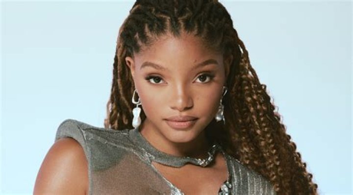 Meet The Rising Star: Halle Hayes - Unlocking Talent And Inspiration
