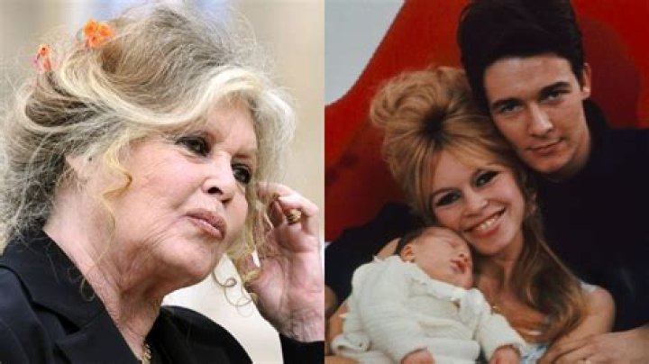 Meet The Son Of Iconic Actress Brigitte Bardot: A Family Legacy Unveiled