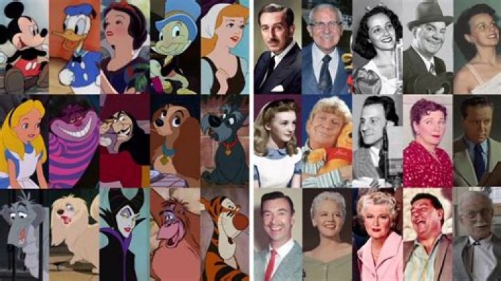 Meet the Voice of Disney's Moana