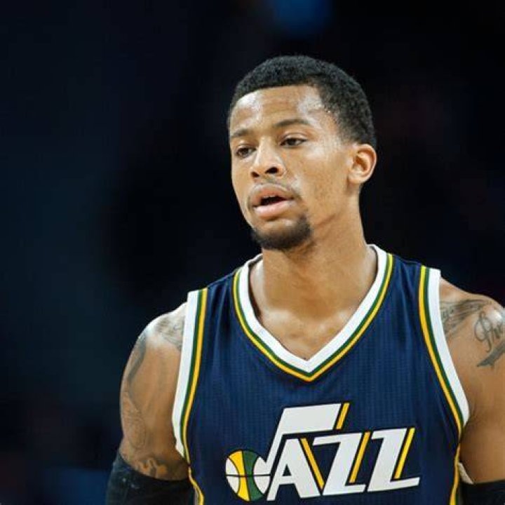 Meet Trey Burke's Wife: A Behind-the-Scenes Look