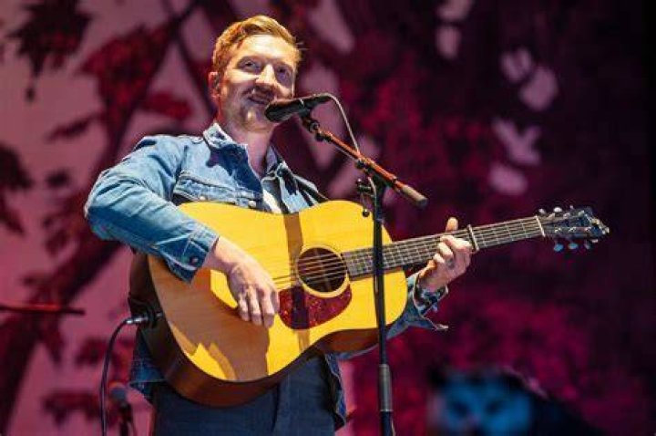 Meet Tyler Childers Brother Emery And Nakas Childers, Parents