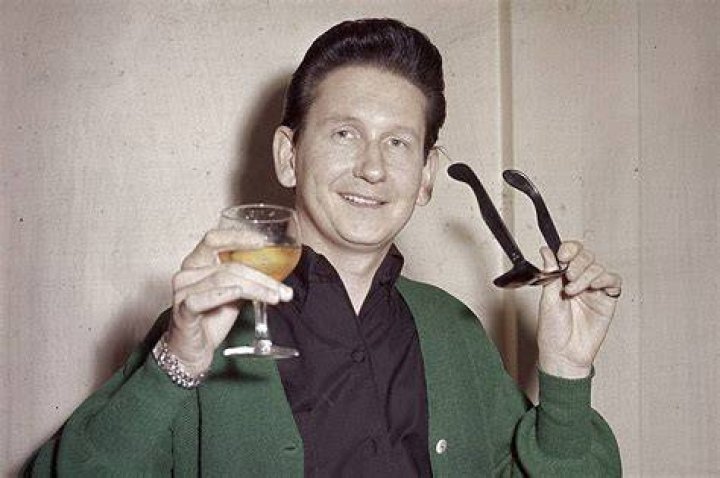 Meet Wesley Orbison Biography, Net Worth, Age, Wiki, Family, Career
