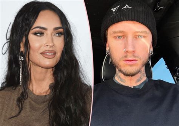 Megan Fox shares photo of lookalike mother on Instagram Daily Mail
