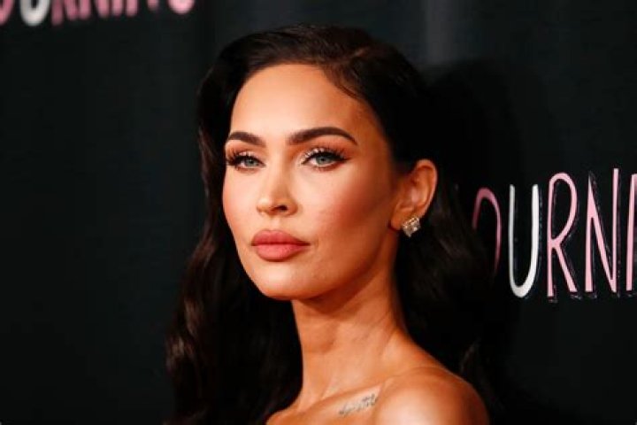 Megan Fox's Sister, Kristie BranimFox The Most Sizzling&hellip;