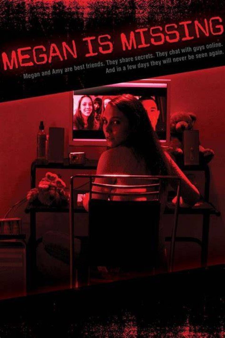 Megan Is Missing (2011) AZ Movies