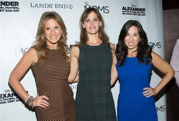 Melissa Garner Wylie (Jennifer Garner's Sister) Wiki, Biography, Age