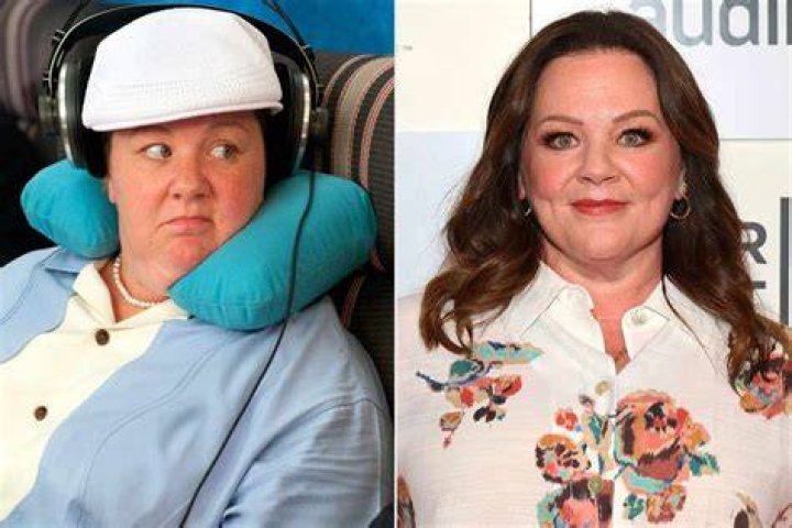 Melissa McCarthy and the Cast of &lsquo;Mike and Molly&rsquo; Tease Series Finale