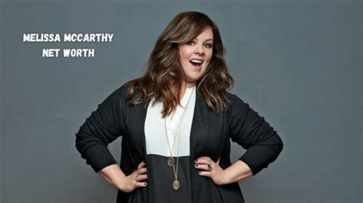 Melissa McCarthy Height, Net Worth, Age, Family, Affair, and More