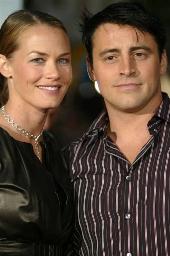 Melissa McKnight biography Who is Matt LeBlanc&rsquo;s ex wife?